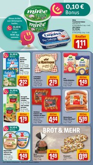 Fertiggerichte im aktuellen REWE Prospekt (Nürnberg) Fertiggerichte im REWE Prospekt "Dein Markt" mit 28 Seiten (Nürnberg)