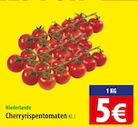 famila Nordost Delingsdorf - Cherryrispentomaten Angebot im Prospekt Cherryrispentomaten bei famila Nordost im Delingsdorf Prospekt für 5,00 €
