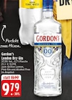 London Dry Gin bei EDEKA im Wegberg Prospekt für 9,79 €