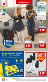 Herrenmode im Lidl Prospekt in Herne Aktueller Lidl Prospekt mit Herrenmode, "LIDL LOHNT SICH", Seite 36