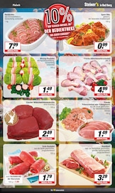 Aktueller EDEKA Prospekt mit Hackfleisch, "Aktuelle Angebote", Seite 6