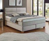 Aktuelles Boxspringbett MIAMI Angebot bei Zurbrüggen in Essen ab 1.675,00 €