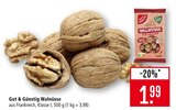 Walnüsse Angebote von Gut & Günstig bei Marktkauf Reutlingen für 1,99 €