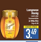 Land im EDEKA Prospekt Land von Langnese im aktuellen EDEKA Prospekt für 3,49 €