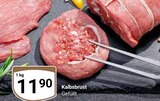 Kalbsbrust im Angebot bei GLOBUS in Gera Kalbsbrust Angebote bei GLOBUS Gera für 11,90 €