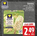 EDEKA Bad Breisig Prospekt mit  im Angebot für 2,49 €