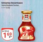 Dessertsauce Erdbeere im Angebot bei GLOBUS in Koblenz Dessertsauce Erdbeere Angebote von Schwartau bei GLOBUS Koblenz für 1,69 €
