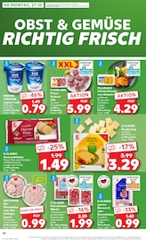 Würfel im Kaufland Prospekt in Saarbrücken Aktueller Kaufland Prospekt mit Würfel, "Aktuelle Angebote", Seite 50