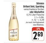 Angebot im nah und gut Altmittweida Prospekt nah und gut Altmittweida Prospekt mit im Angebot für 2,69 €