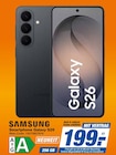 Aktuelles Smartphone Galaxy S26 Angebot bei expert in Frankfurt (Main) ab 199,00 €