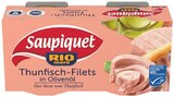 Thunfischfilets im Angebot bei REWE in Weimar Thunfischfilets Angebote von Saupiquet bei REWE Weimar für 2,49 €