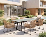 Keramiktisch Atlas-GAM  im aktuellen Segmüller Prospekt für 149,99 €