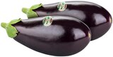 Bio Aubergine im Angebot bei REWE in Magdeburg Bio Aubergine Angebote von REWE bei REWE Magdeburg für 1,29 €