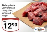 Rindergulasch Angebote bei GLOBUS Altenburg für 12,90 €