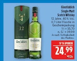Aktuelle Whisky Angebote bei Marktkauf in Leipzig Aktuelles Single Malt Scotch Whisky Angebot bei Marktkauf in Leipzig ab 24,99 €