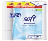 Toilettenpapier XXXL Angebote von Floraly's bei Lidl Wiesbaden für 9,99 €
