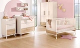 Babybett im Angebot bei Segmüller in Schwabach Babybett Angebote von PAIDI bei Segmüller Schwabach für 69,00 €