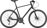 Aktuelles KTM Loreto Cross Herren schwarz 2024 Angebot bei Radwelt Coesfeld in Recklinghausen ab 1.499,00 €