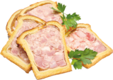 Colruyt Saint-Just-de-Claix - Promo Pâté croûte Bressan Promo Pâté croûte Bressan à 10,95 € dans le catalogue Colruyt à Saint-Just-de-Claix