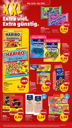 De Beukelaer im Penny Prospekt "Wer günstig will, muss Penny." auf Seite 16