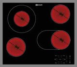 Autarkes Glaskeramik-Kochfeld CTAR 9642 IN im Angebot bei expert in Norderstedt Autarkes Glaskeramik-Kochfeld CTAR 9642 IN Angebote von Bauknecht bei expert Norderstedt für 199,00 €