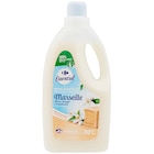 Lessive liquide - CARREFOUR ESSENTIAL - Carrefour Market à Antibes Lessive liquide - CARREFOUR ESSENTIAL en promo chez Carrefour Market Antibes à 2,69 €