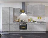 Küchenblock Riva bei Die Möbelfundgrube im Neunkirchen Prospekt für 2.799,00 €