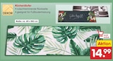 Küchenläufer im Netto Marken-Discount Prospekt Küchenläufer von im aktuellen Netto Marken-Discount Prospekt für 14,99 €