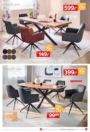 Esszimmerstuhl im XXXLutz Möbelhäuser Prospekt Esszimmerstuhl im XXXLutz Möbelhäuser Prospekt "RED SHOPPING WEEK" auf Seite 10