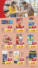 Pasta im famila Nordwest Prospekt in Oldenburg Aktueller famila Nordwest Prospekt mit Pasta, "Markt - Angebote", Seite 17