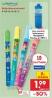 Seifenblasenschwert im Angebot bei Netto Marken-Discount in Stendal Seifenblasenschwert Angebote von John bei Netto Marken-Discount Stendal für 1,99 €