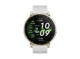 Aero im MediaMarkt Saturn Prospekt Actice 3 Premium Smartwatch Edelstahl / Kunststoff Silion, 22 mm, Aero White von AMAZFIT im aktuellen MediaMarkt Saturn Prospekt für 149,99 €