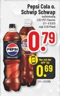 Pepsi Cola Zero Zucker bei EDEKA im Prospekt "" für 0,69 €
