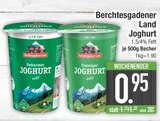 Aktuelle Joghurt Angebote bei E center in Regensburg Aktuelles Fettarmer Joghurt Angebot bei E center in Regensburg ab 0,95 €