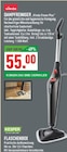 Dampfreiniger Angebote von vileda bei Marktkauf Unna für 55,00 €