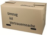 Umzugskarton Angebote bei Zimmermann Hildesheim für 0,99 €