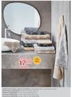 Waschlappen Angebote von JOOP! bei Möbelzentrum Pforzheim Karlsruhe für 5,79 €