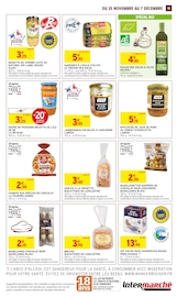 Vin Rouge Angebote im Prospekt "-50% DE REMISE IMMÉDIATE SUR LE 2ÈME* SUR LES CHOCOLATS CHAMPS-ÉLYSÉES LINDT" von Intermarché Super auf Seite 15