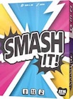 Fnac Rosny-sous-Bois - Promo SMASH IT! Promo SMASH IT! à 14,99 € dans le catalogue Fnac à Rosny-sous-Bois