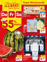 Netto Marken-Discount Prospekt für Rösrath mit 70 Seiten Netto Marken-Discount Prospekt für Rösrath: "Aktuelle Angebote", 70 Seiten, 17.08.2026 - 22.08.2026