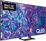 GQ65Q72DATXZG Angebote von SAMSUNG bei MEDIMAX Kamp-Lintfort für 888,00 €