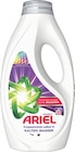 Waschmittel Flüssig oder Pods oder Pulver im Angebot bei Rossmann in Stuttgart Waschmittel Flüssig oder Pods oder Pulver Angebote von Ariel bei Rossmann Stuttgart für 5,49 €