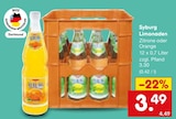 Aktuelles Zitrone Angebot bei Netto Marken-Discount in Dortmund ab 3,49 €