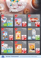 Eier im EDEKA Prospekt in Cuxhaven Aktueller EDEKA Prospekt mit Eier, "Top Angebote", Seite 20