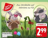 Filzkörbchen im EDEKA Prospekt zum Preis von 2,99 €