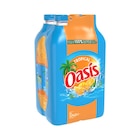Carrefour - Boisson aux fruits : offre du catalogue Promo Boisson aux fruits à 9,95 € dans le catalogue Carrefour ""