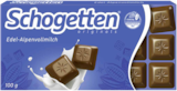 EDEKA - Schogetten Angebot im Prospekt Schogetten bei EDEKA im Prospekt "" für 0,99 €