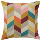 Kissen bunt im Angebot bei IKEA in Siegburg Kissen bunt Angebote von HANNELISE bei IKEA Siegburg für 9,99 €