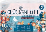 Küchenrolle von Glücksblatt im aktuellen Netto mit dem Scottie Prospekt