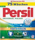 Vollwaschmittel Pulver im Angebot bei EDEKA in Stade Vollwaschmittel Pulver Angebote von Persil bei EDEKA Stade für 16,99 €